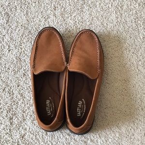 Comfy loafers